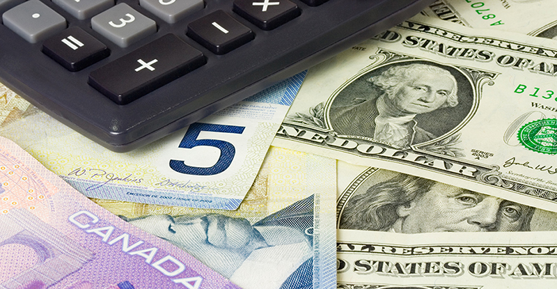 환차익 계산하는 방법