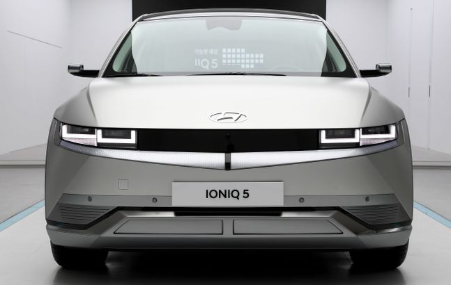 아이오닉5