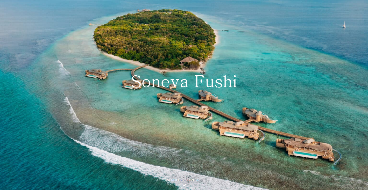 soneva-fushi