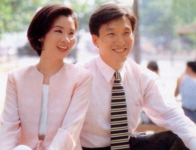 김자영 아나운서 나이 프로필 학력 고향 김민석 전처 이혼 사유 가족 방송 진행 및 경력 교수 행보 총정리