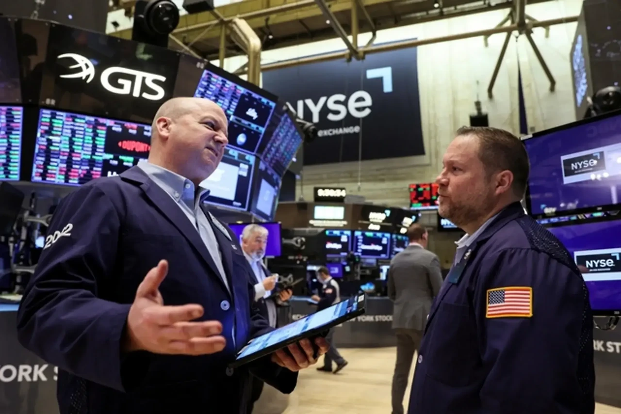 미국 중소기업 신뢰지수 하락… 경기 침체 신호탄?