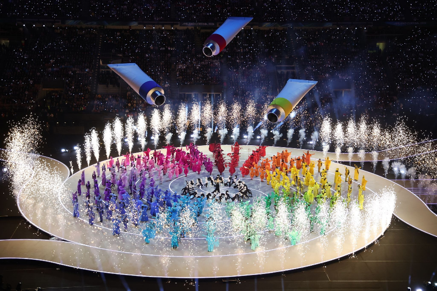 2026 밀라노 코르티나 동계올림픽 - JTBC 시청링크