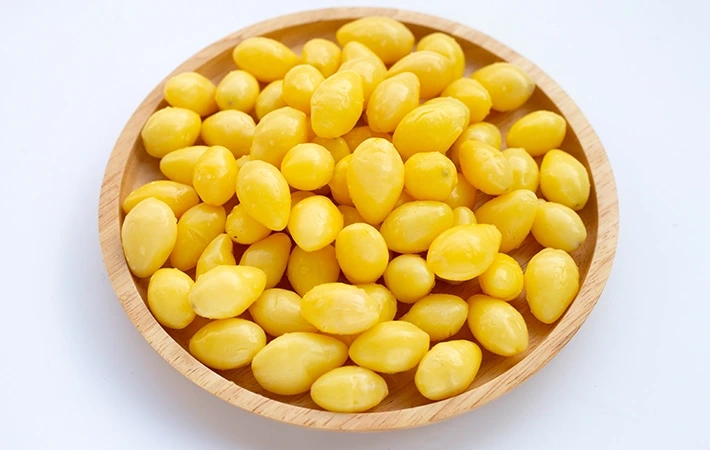 보관 방법별 요령