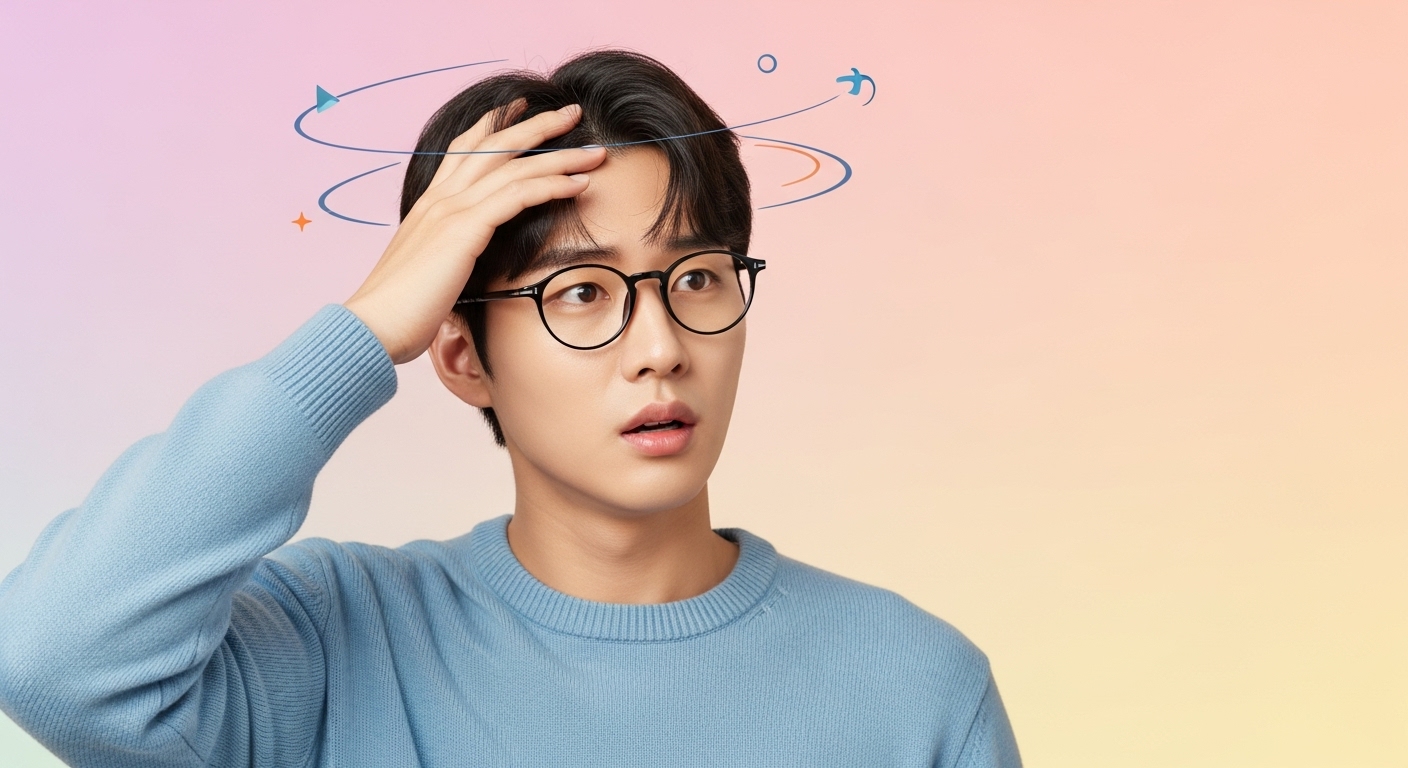 시력 피로&amp;#44; 안경 팁&amp;#44; 눈 건강