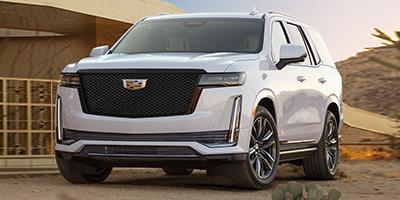 2022캐딜락 에스컬레이드 사진 출처 JDPOWER 홈페이지