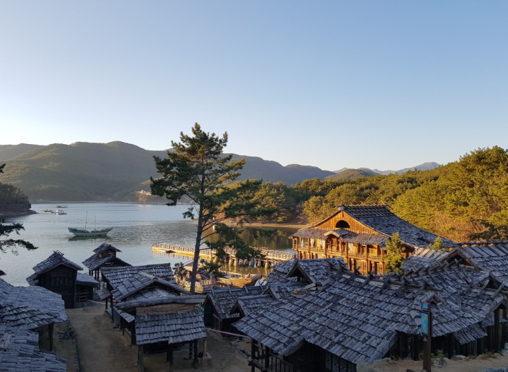 창원 가볼만한곳 베스트10