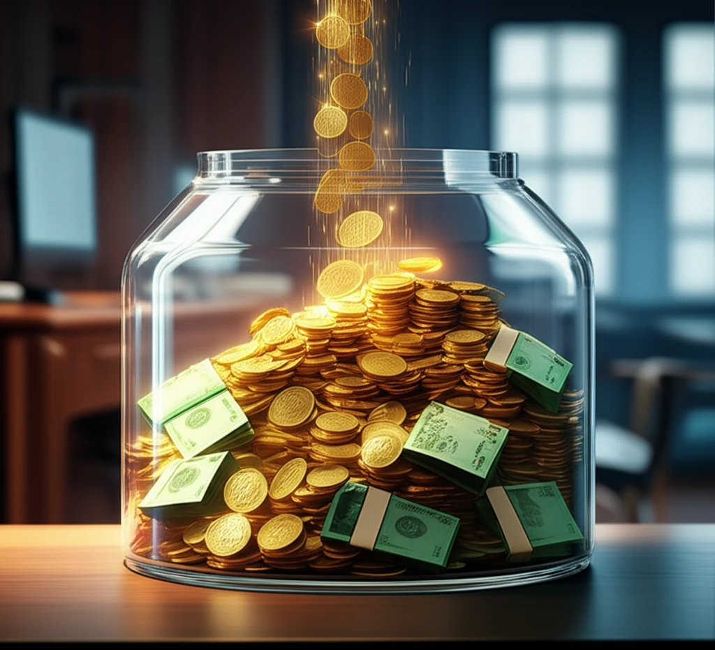 국내 상장 배당 ETF 활용한 퇴직연..