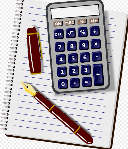 지역가입자 건강보험료 계산