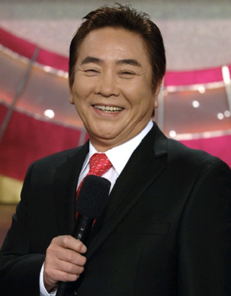 허참 프로필
