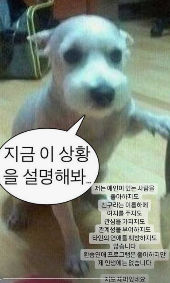 한소희 반격