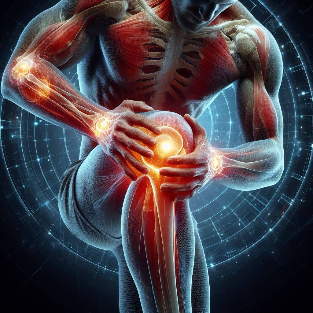 콘드로이친 부작용