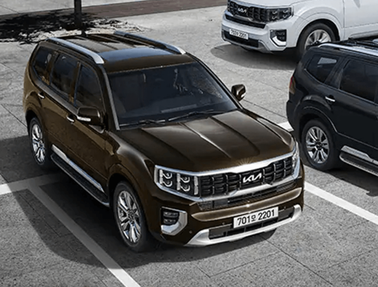 모하비(더 마스터)가격, 중고차 가격, 픽업트럭&단종