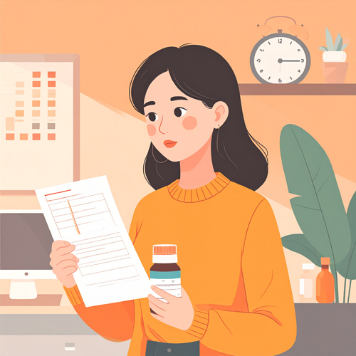 내 몸에 맞는지 확인한 후 섭취하는 자세가 건강을 지키는 첫걸음