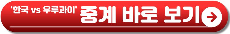 한국 우루과이 축구