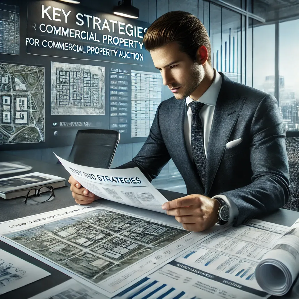 상가 경매 노하우