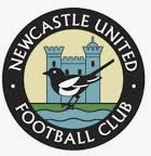 챔피언스리그: 뉴캐슬 경기일정