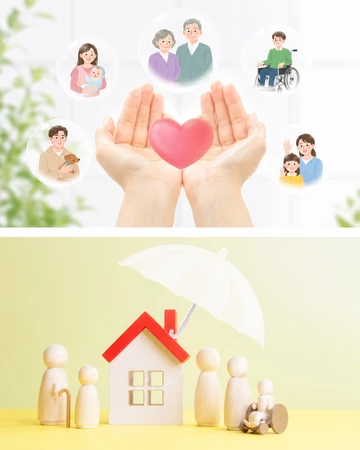 건강보험료 감면 대상 기준 안내12