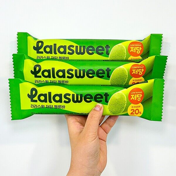 라라스윗 (Lalasweet)