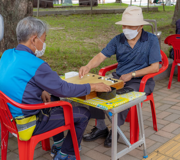 설치 없는 무료 오목 게임