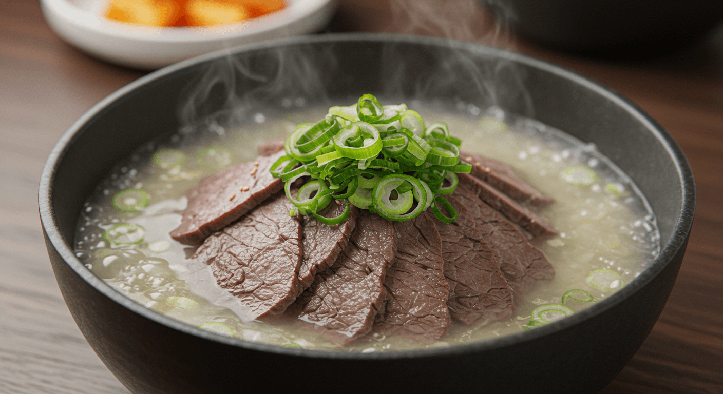 곰탕, 설렁탕, 곰탕레시피, 설렁탕레시피, 한식, 국물요리, 건강식, 한식레시피, 사골국, 음식정보