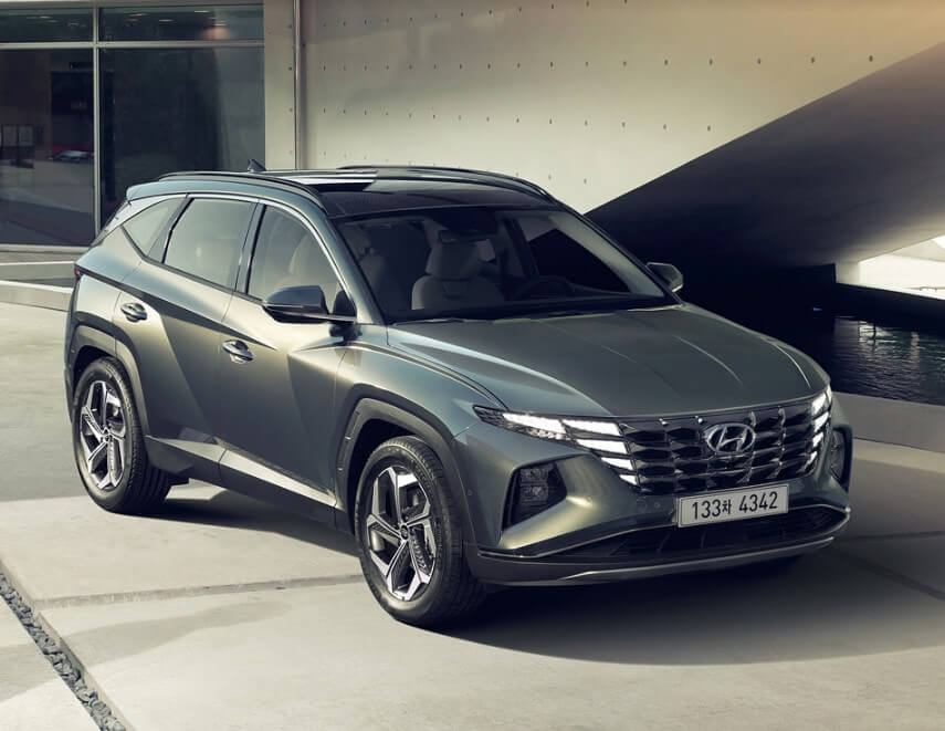 2023 현대/기아 자동차가격 