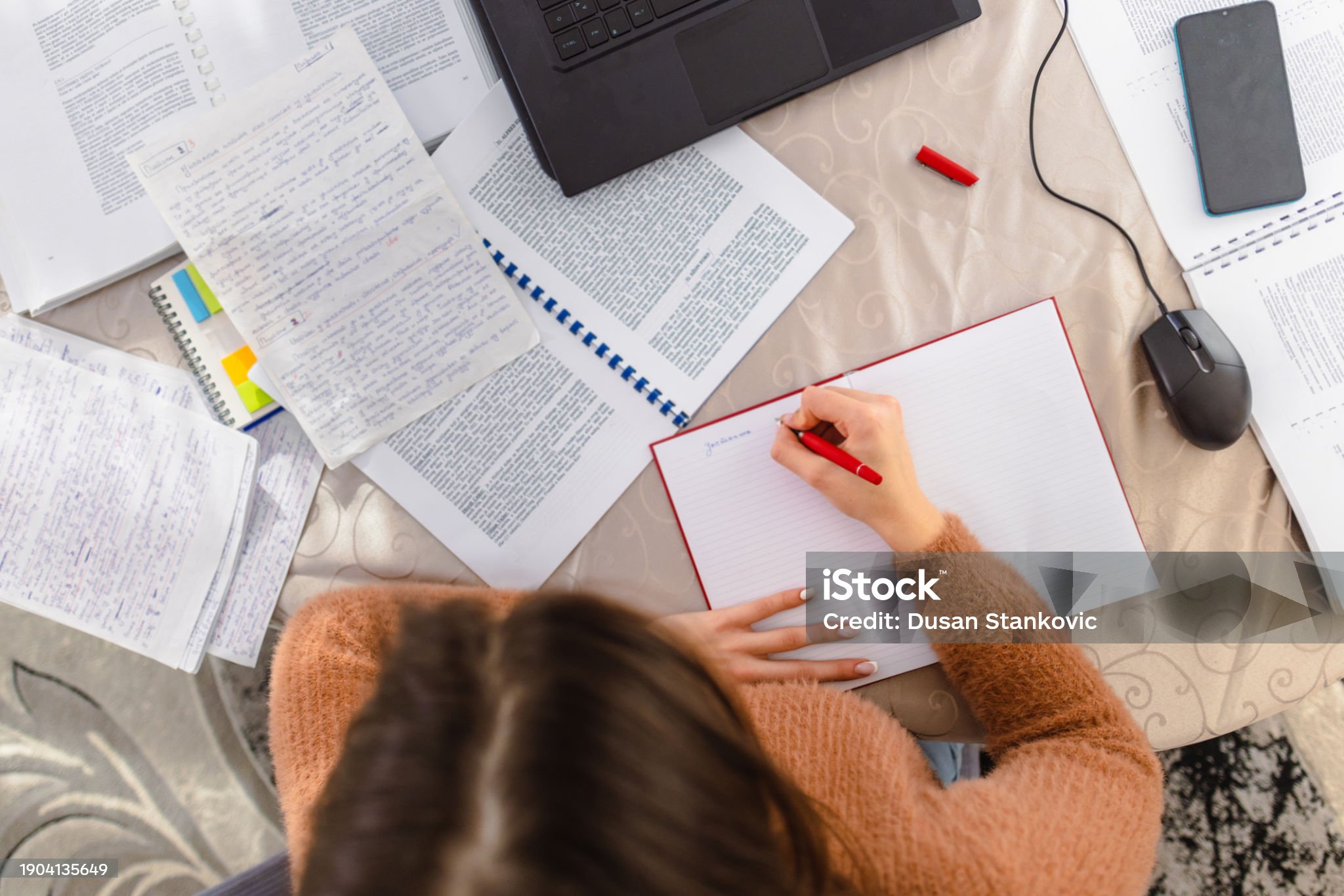 캐나다 대학 입시 준비