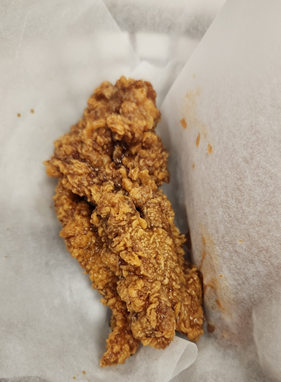 KFC-뉴갓쏘이블랙라벨