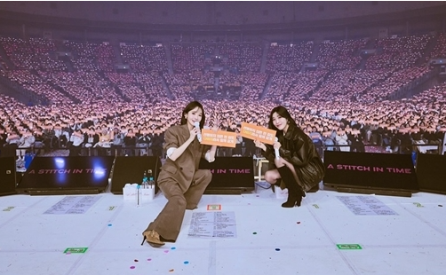 다비치 콘서트