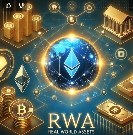 RWA 코인 전망