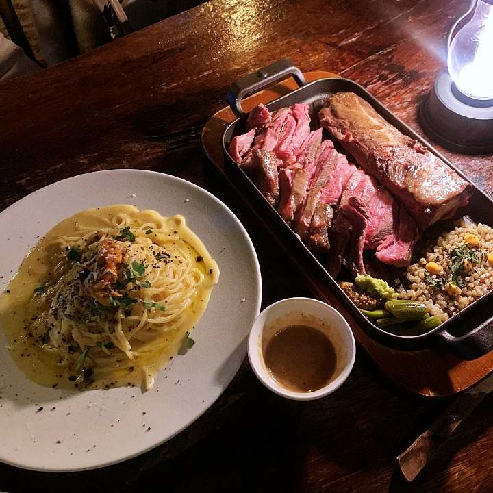 신사 가로수길 맛집 추천 생방송투데이 실크 육질 된 비밀 물 만난 갈비 우대갈비 토마호크 스테이크 오늘방송 리얼 맛집