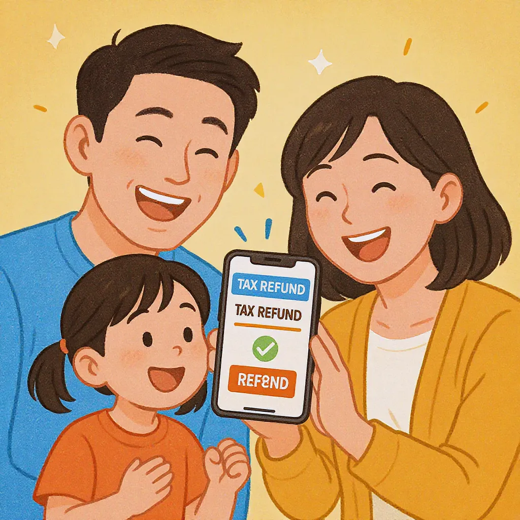 2025 근로·자녀장려금 신청방법 꿀팁 총정리: 언제·얼마·어떻게 받나? 한눈에 가이드