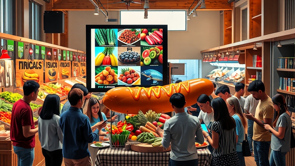 농식품바우처 사용