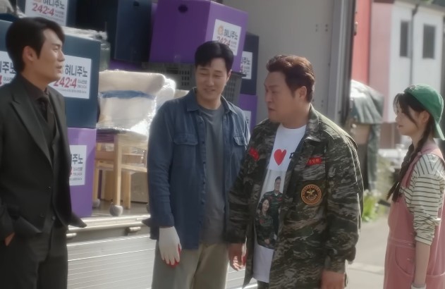 김부장결말 김부장시즌2