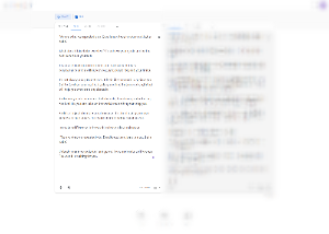 스크립트 수정 중