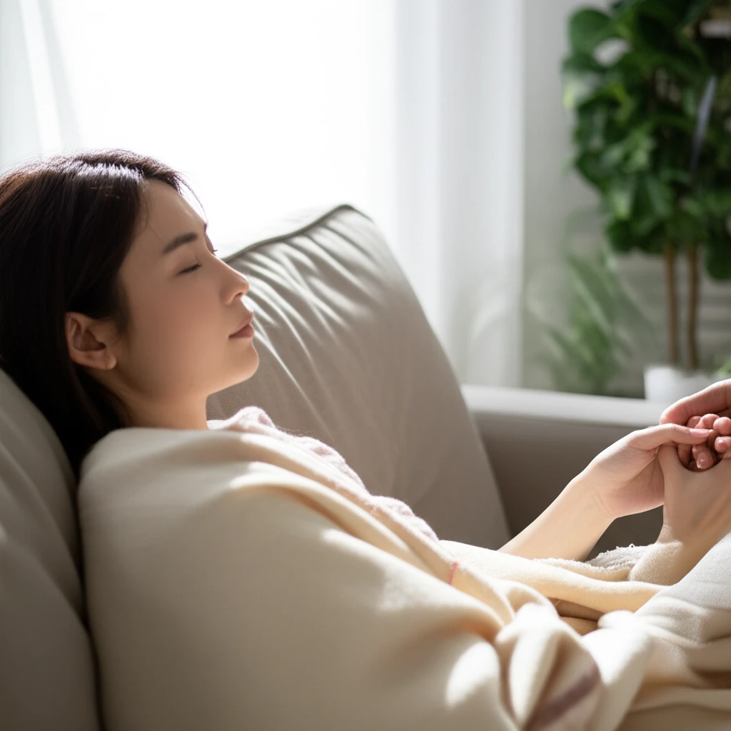 나팔관 조영술 후 임신 확률 높이는 ..