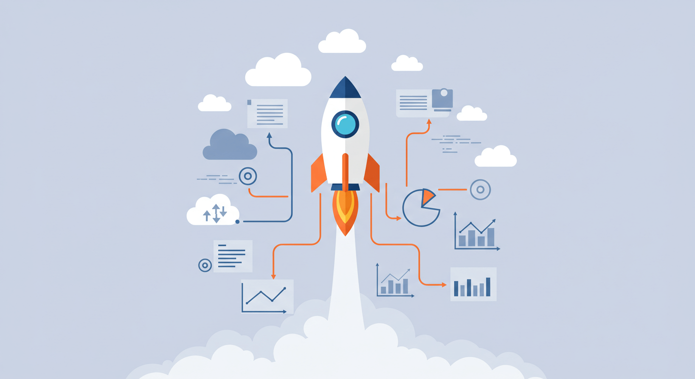 스타트업을 위한 클라우드 전략