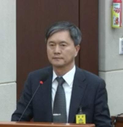 목현태 총경