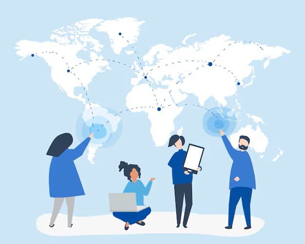 글로벌 협력 관련 사진