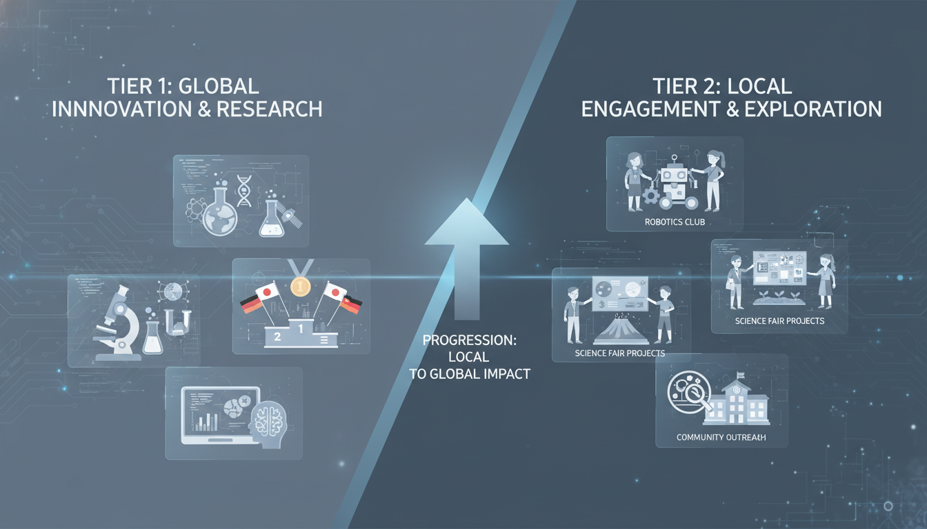 STEM Tier활동 사진