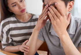 뇌출혈 전조증상 13