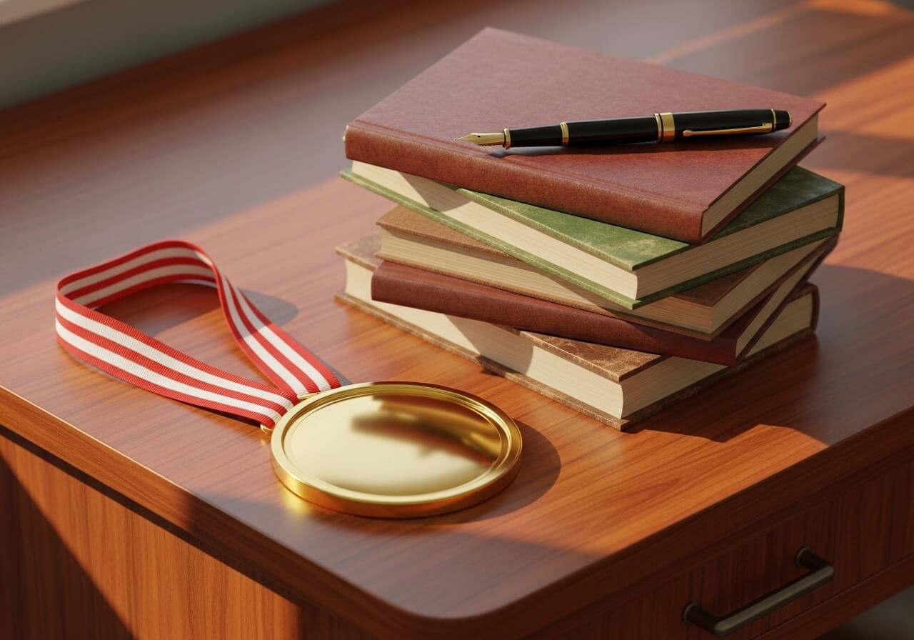 퇴직교원 훈장 종류