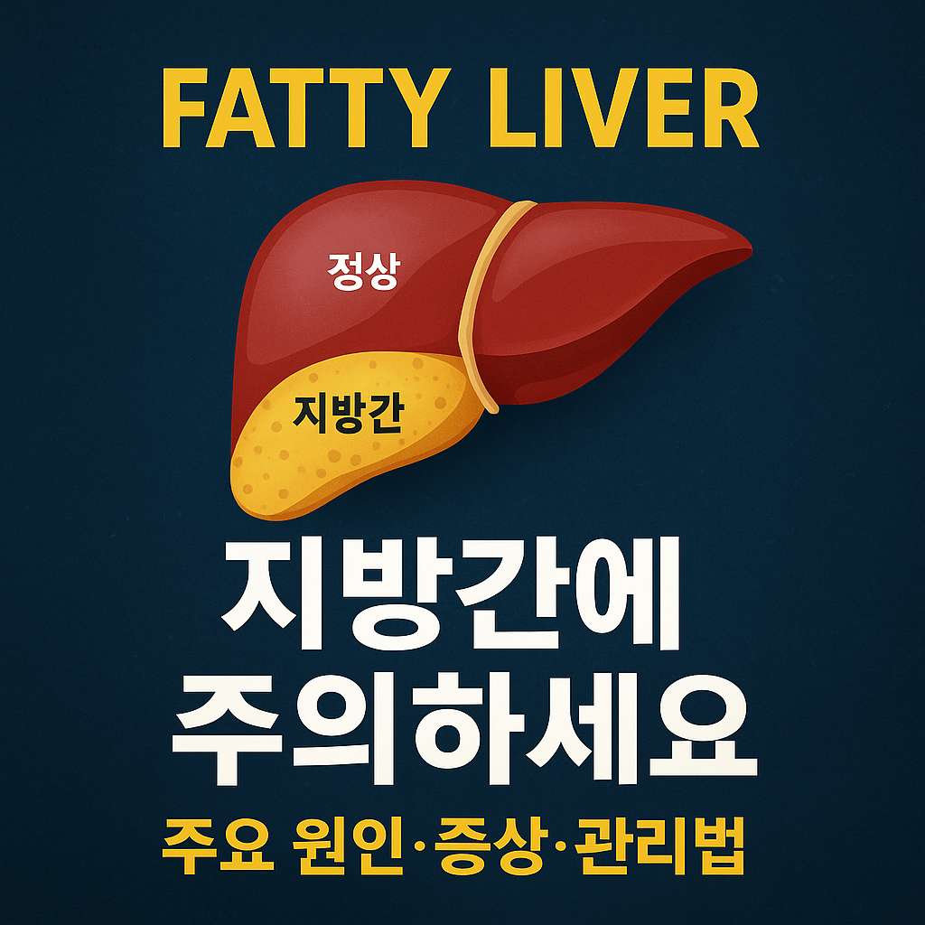 지방간
