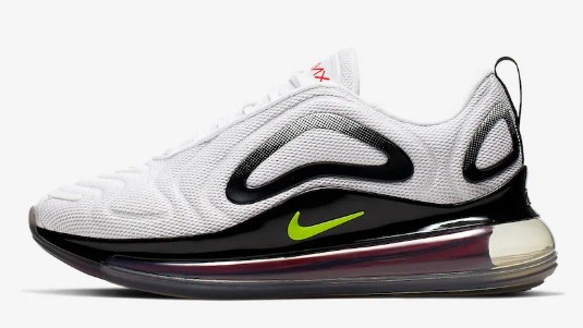 [나이키 운동화 추천] 에어맥스 720