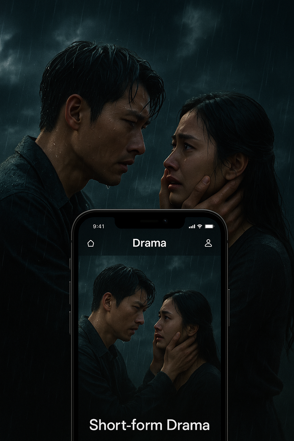 폭풍같은 결혼생활 이상엽 출연작 어디서 보나요?