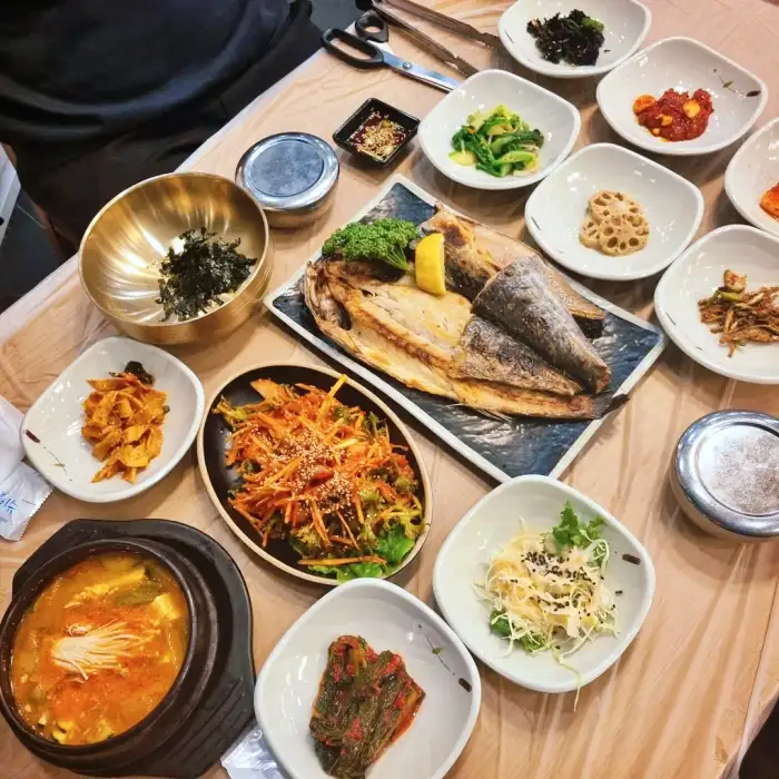 생생정보 여수 수산물 특화 시장 서대회 무침 맛집