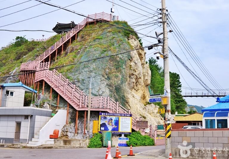 울진 가볼만한곳 베스트 10