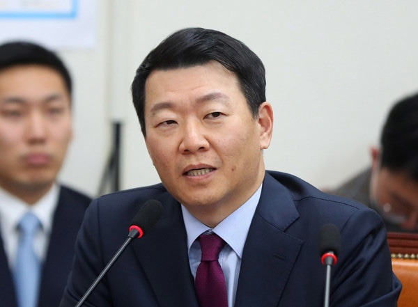윤희석 대변인 프로필