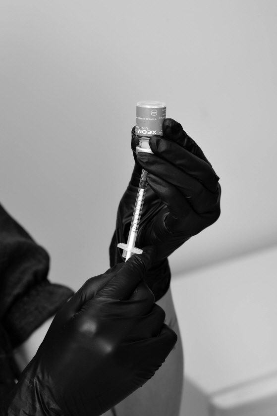 독감 무료 예방 접종