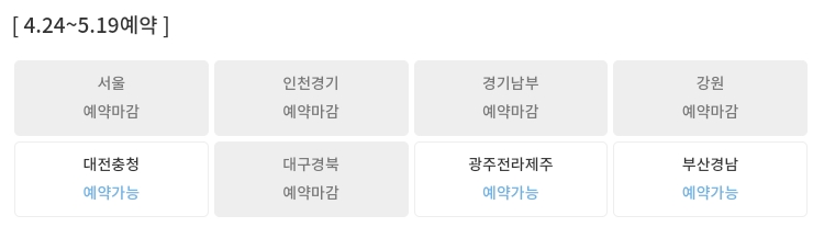 소액 생계비 대출