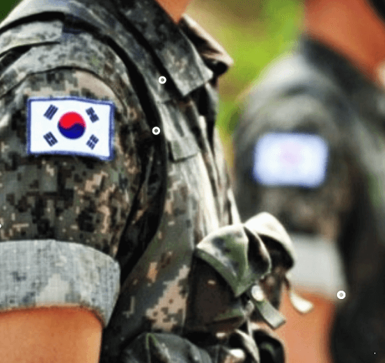 훈련병 사망 사건